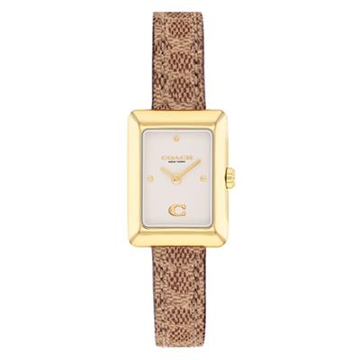 Đồng hồ Coach 19 mm Nữ 14504617