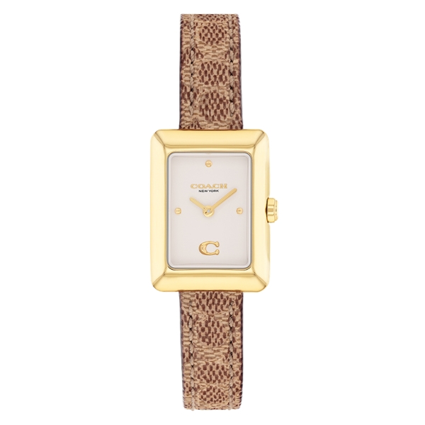 COACH 19 mm Nữ 14504617