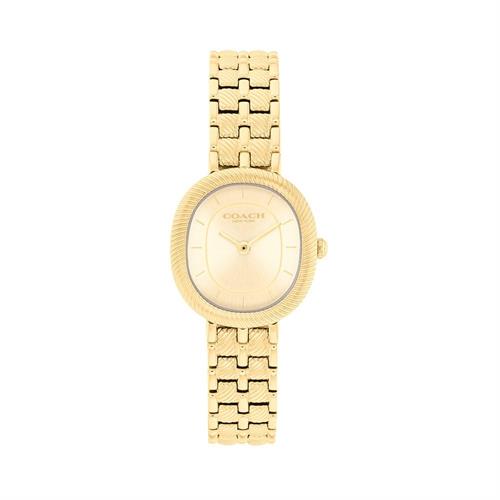 Đồng hồ Coach 24 mm Nữ 14504660 Màu Vàng
