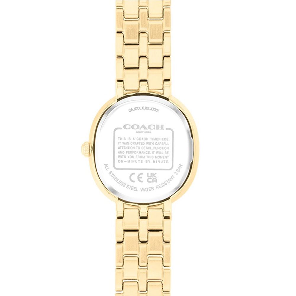 Đồng hồ Coach 24 mm Nữ 14504660 - 3