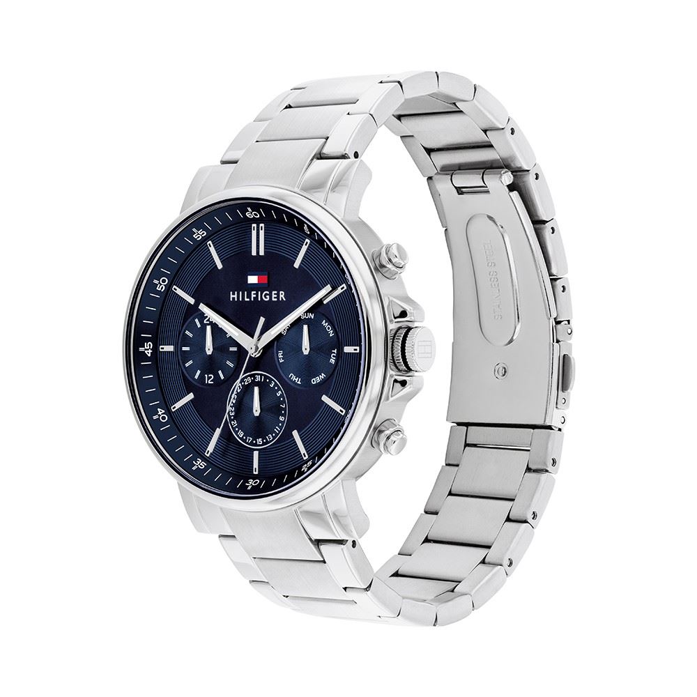 Đồng hồ Tommy Hilfiger 44 mm Nam 1710588 - 2