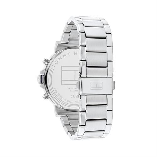 Đồng hồ Tommy Hilfiger 44 mm Nam 1710588 Màu Bạc