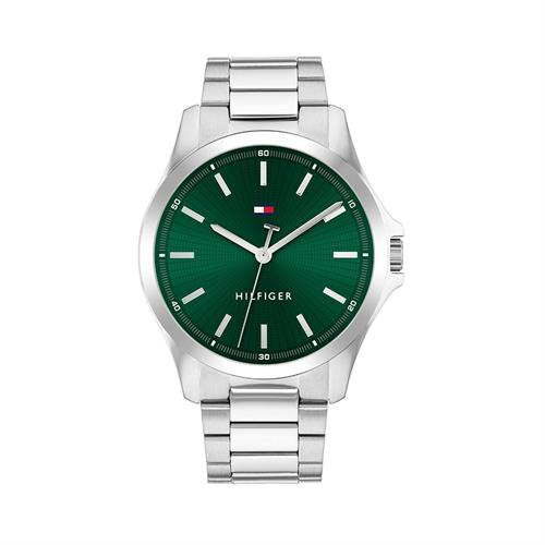 Đồng hồ Tommy Hilfiger 43 mm Nam 1710672 Màu Bạc
