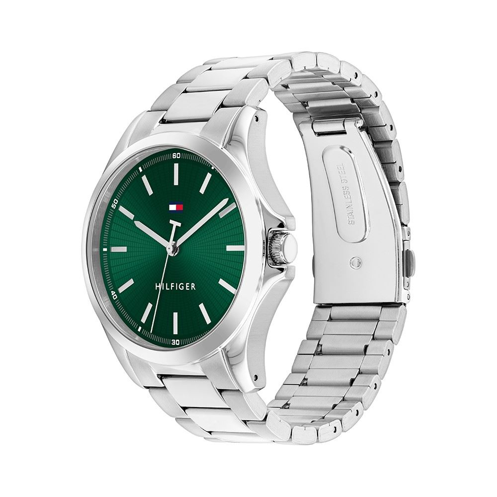 Đồng hồ Tommy Hilfiger 43 mm Nam 1710672 - 2