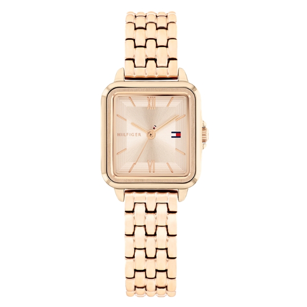 Đồng hồ Tommy Hilfiger 24 mm Nữ 1782833