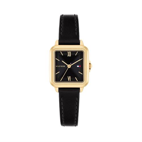 Đồng hồ Tommy Hilfiger 24 mm Nữ 1782835 Màu Đen