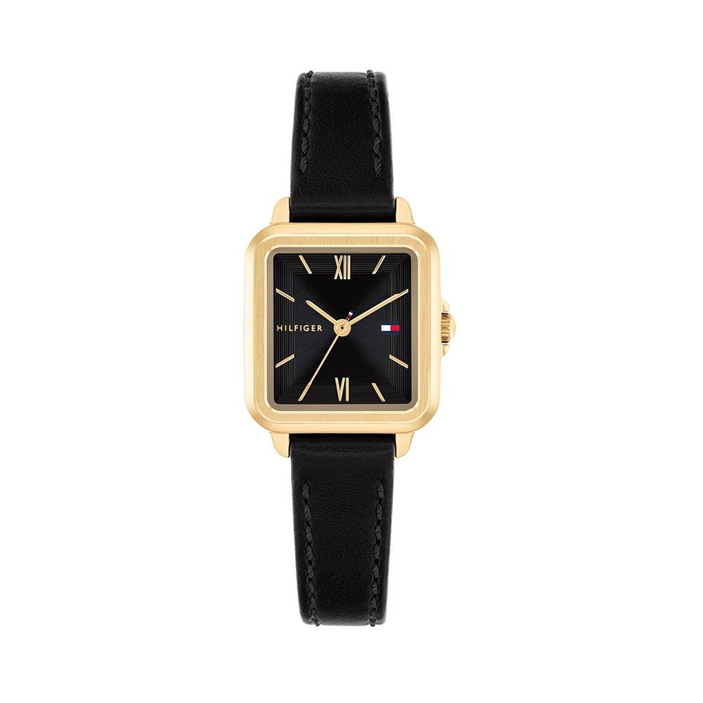 Đồng hồ Tommy Hilfiger 24 mm Nữ 1782835 Màu Đen
