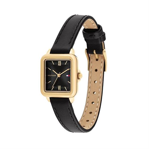 Đồng hồ Tommy Hilfiger 24 mm Nữ 1782835 Màu Đen