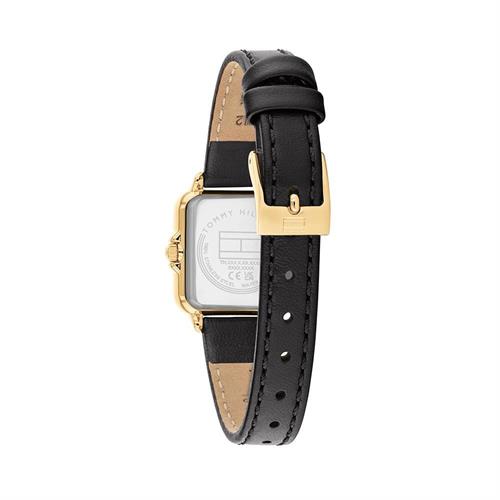 Đồng hồ Tommy Hilfiger 24 mm Nữ 1782835 Màu Đen