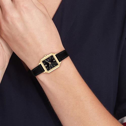 Đồng hồ Tommy Hilfiger 24 mm Nữ 1782835 Màu Đen