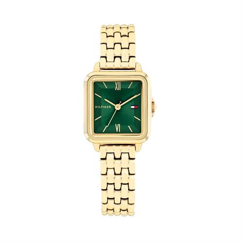 Đồng hồ Tommy Hilfiger 24 mm Nữ 1782858 Màu Vàng