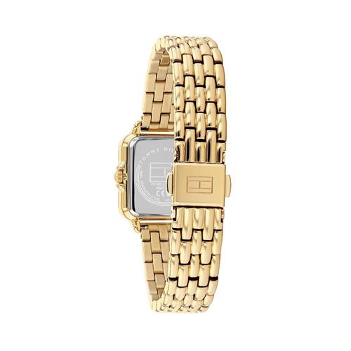 Đồng hồ Tommy Hilfiger 24 mm Nữ 1782858 Màu Vàng