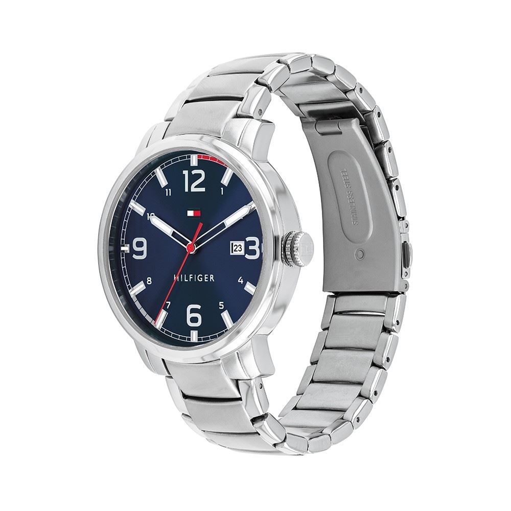 Đồng hồ Tommy Hilfiger 44 mm Nam 1791754 - 2