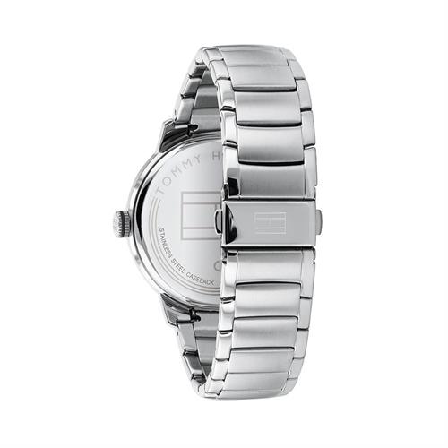 Đồng hồ Tommy Hilfiger 44 mm Nam 1791754 Màu Bạc