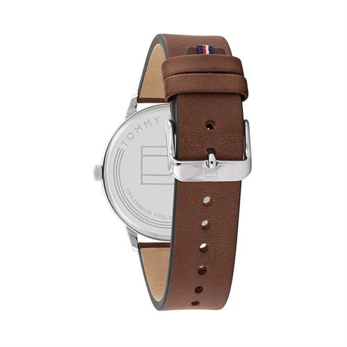 Đồng hồ Tommy Hilfiger 43 mm Nam 1791840 Màu Nâu