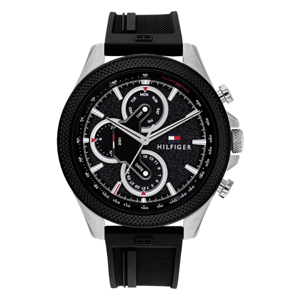 TOMMY HILFIGER 46 mm Nam 1792082