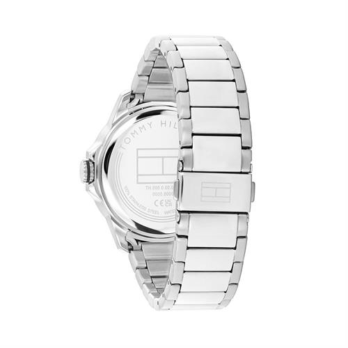 Đồng hồ Tommy Hilfiger 43 mm Nam 1792227 Màu Bạc