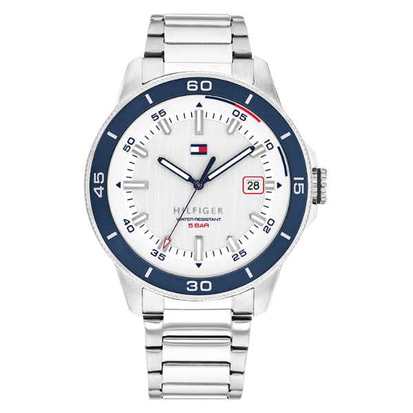 Đồng hồ Tommy Hilfiger 43 mm Nam 1792227