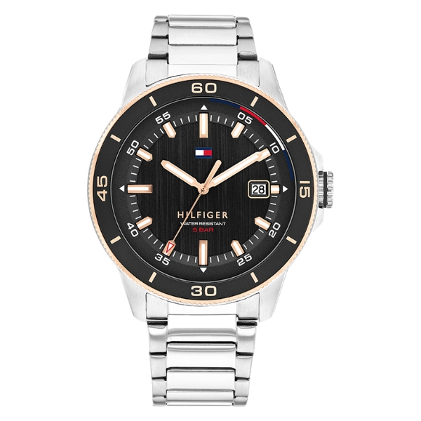 Đồng hồ Tommy Hilfiger 43 mm Nam 1792228