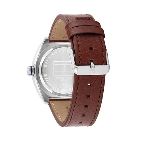 Đồng hồ Tommy Hilfiger 43 mm Nam 1792255 Màu Nâu