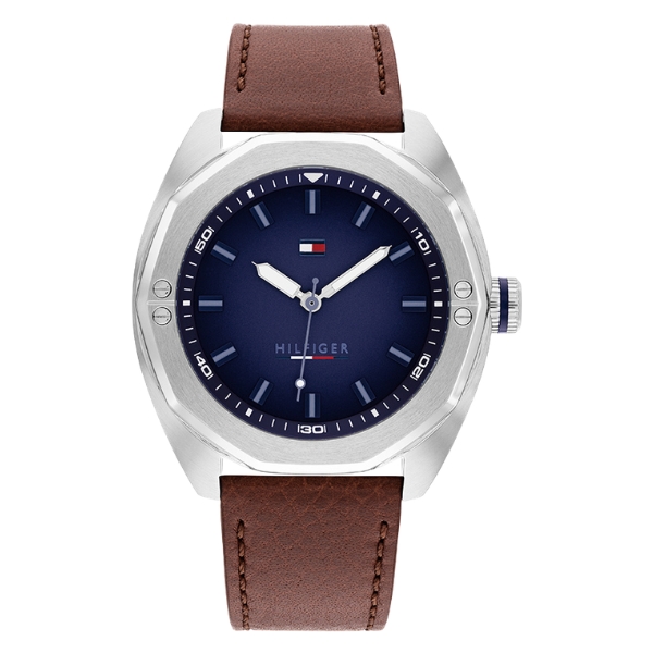 Đồng hồ Tommy Hilfiger 43 mm Nam 1792255