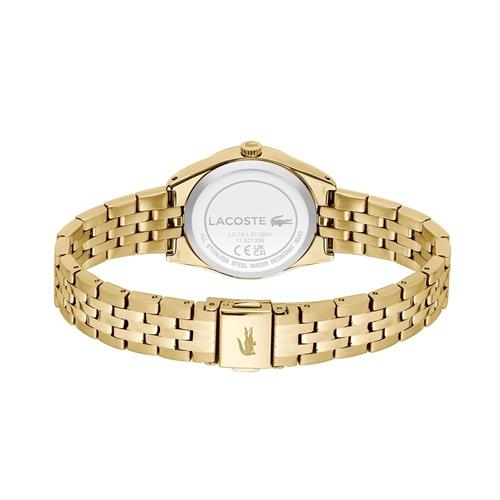 Đồng hồ Lacoste 30 mm Nữ 2001303 Màu Vàng