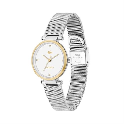 Đồng hồ Lacoste 30 mm Nữ 2001337 Màu Bạc