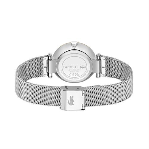 Đồng hồ Lacoste 30 mm Nữ 2001337 Màu Bạc