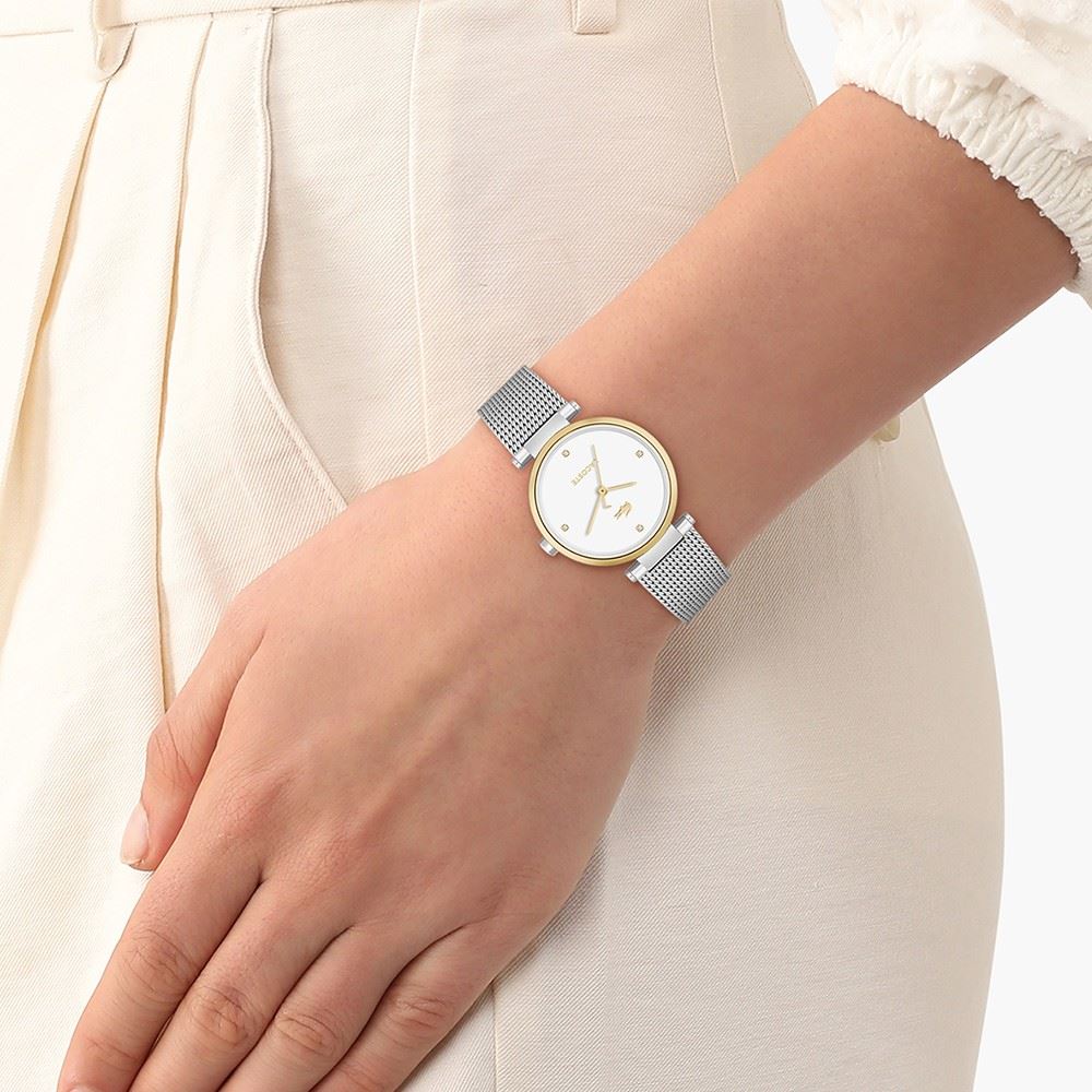 Đồng hồ Lacoste 30 mm Nữ 2001337 - 4