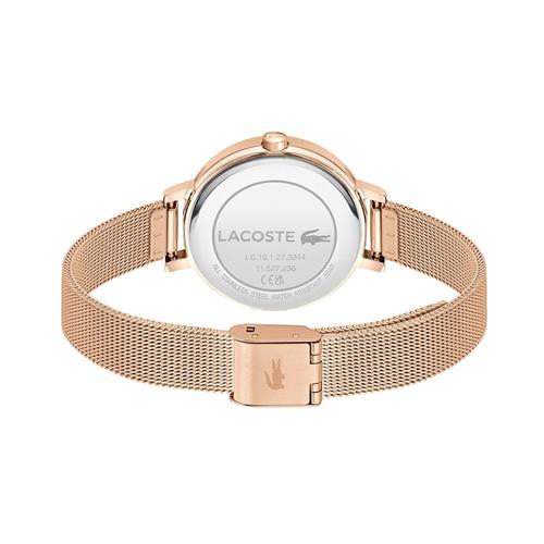 Đồng hồ Lacoste 34 mm Nữ 2001400 Màu Vàng Hồng