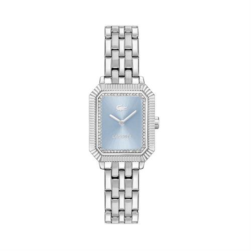 Đồng hồ Lacoste 28 mm Nữ 2001440 Màu Bạc