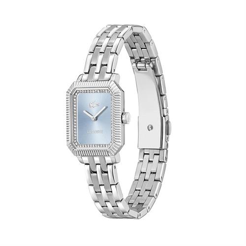 Đồng hồ Lacoste 28 mm Nữ 2001440 Màu Bạc
