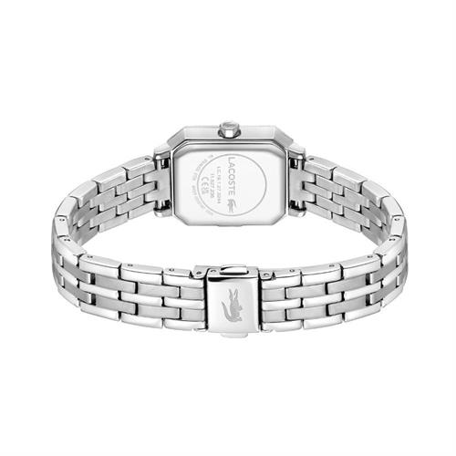 Đồng hồ Lacoste 28 mm Nữ 2001440 Màu Bạc