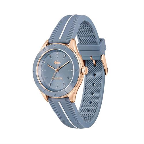 Đồng hồ Lacoste 36 mm Nữ 2001462 Màu Xanh