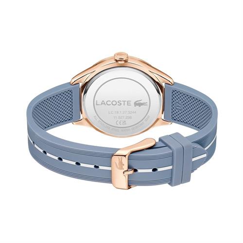 Đồng hồ Lacoste 36 mm Nữ 2001462 Màu Xanh