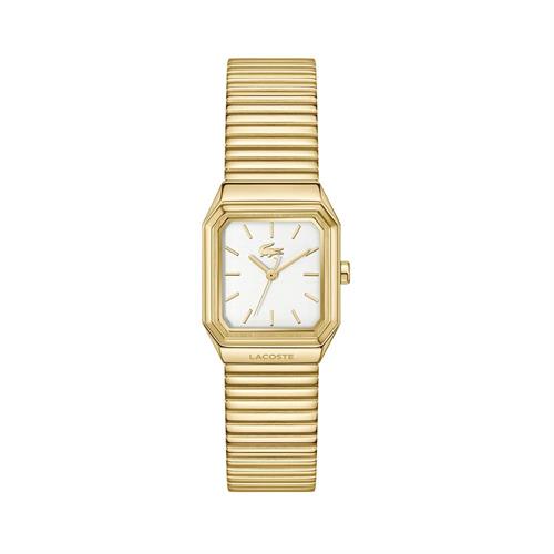 Đồng hồ Lacoste 23 mm Nữ 2001505 Màu Vàng