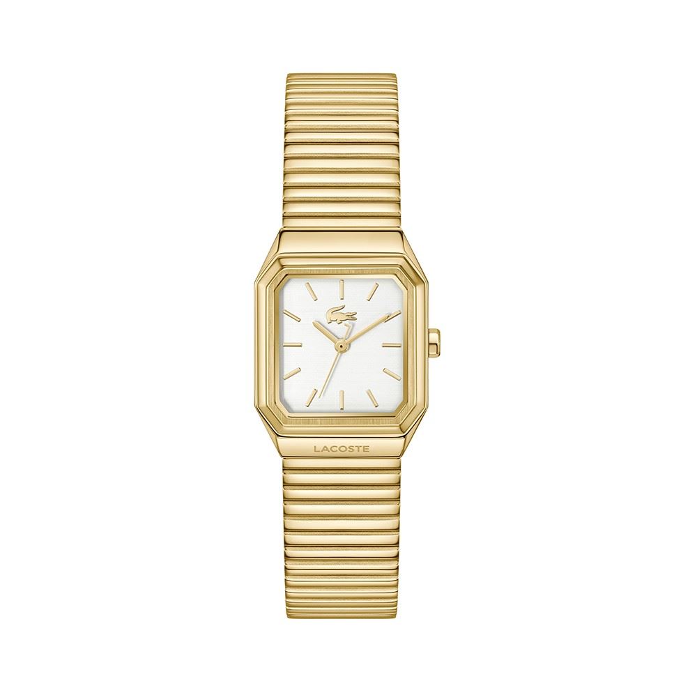 Đồng hồ Lacoste 23 mm Nữ 2001505 Màu Vàng