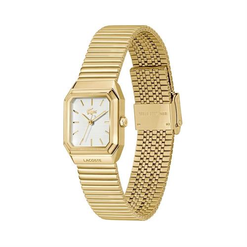 Đồng hồ Lacoste 23 mm Nữ 2001505 Màu Vàng