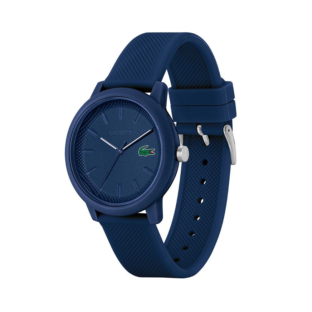 Đồng hồ Lacoste 42 mm Nam 2011172 Màu Xanh