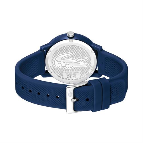 Đồng hồ Lacoste 42 mm Nam 2011172 Màu Xanh