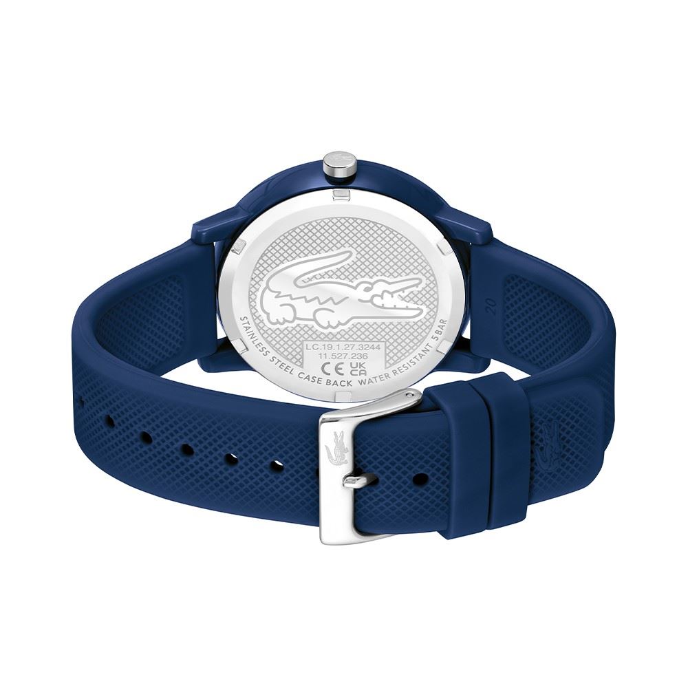Đồng hồ Lacoste 42 mm Nam 2011172 Màu Xanh