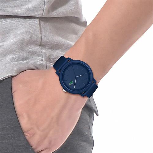 Đồng hồ Lacoste 42 mm Nam 2011172 Màu Xanh