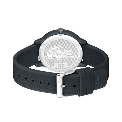 Đồng hồ Lacoste 42 mm Nam 2011242 Màu Xám