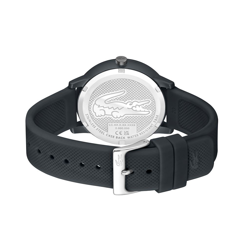 Đồng hồ Lacoste 42 mm Nam 2011242 - 3