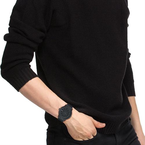 Đồng hồ Lacoste 42 mm Nam 2011242 Màu Xám