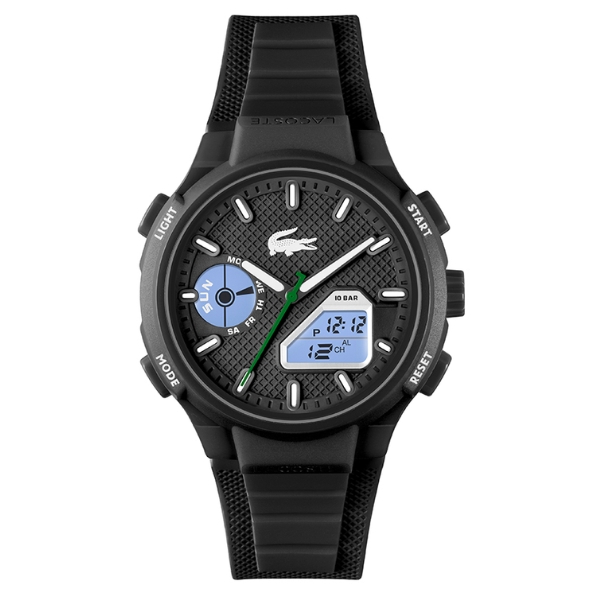 Đồng hồ Lacoste 45 mm Nam 2011365