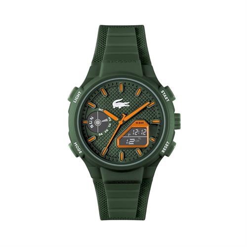 Đồng hồ Lacoste 45 mm Nam 2011367 Màu Xanh
