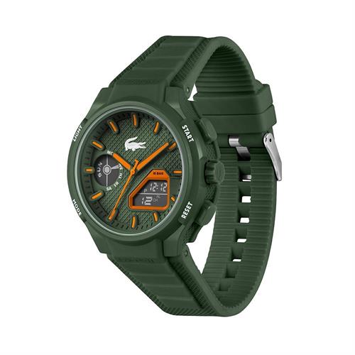 Đồng hồ Lacoste 45 mm Nam 2011367 Màu Xanh