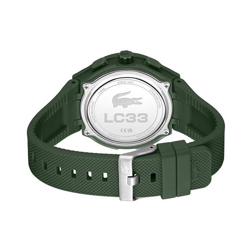 Đồng hồ Lacoste 45 mm Nam 2011367 Màu Xanh