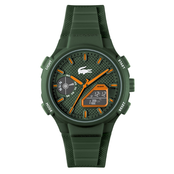 Đồng hồ Lacoste 45 mm Nam 2011367